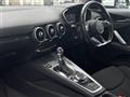2016 Audi TT
