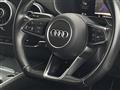 2016 Audi TT