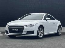 2016 Audi TT
