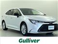 2025 Toyota Corolla Sedan