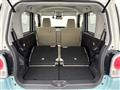 2022 Daihatsu Move Canbus