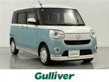 2022 Daihatsu Move Canbus
