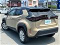 2021 Toyota Yaris Cross