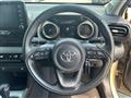 2021 Toyota Yaris Cross