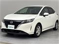 2021 Nissan Note