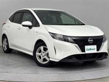 2021 Nissan Note