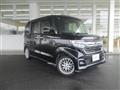 2021 Honda N BOX