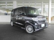 2021 Honda N BOX