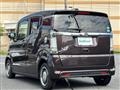 2016 Honda N BOX
