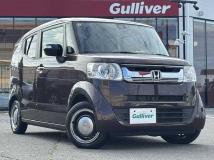 2016 Honda N BOX