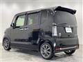 2016 Honda N BOX