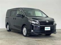 2017 Toyota Voxy