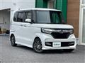 2019 Honda N BOX