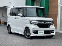 2019 Honda N BOX