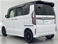 2021 Honda N BOX