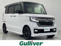 2021 Honda N BOX
