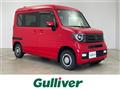 2021 Honda N-VAN