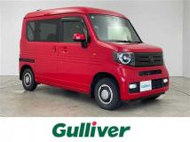 2021 Honda N-VAN