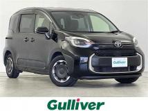 2023 Toyota Sienta