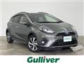 2021 Toyota AQUA