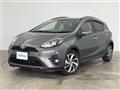 2021 Toyota AQUA