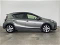 2021 Toyota AQUA