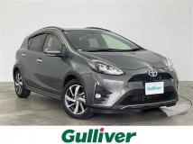 2021 Toyota AQUA