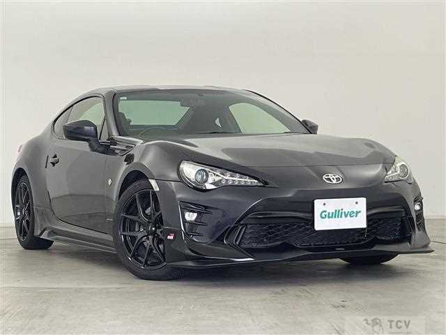 2017 Toyota 86