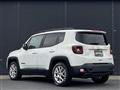 2019 Chrysler Renegade