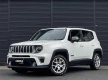 2019 Chrysler Renegade