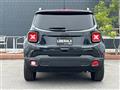 2019 Chrysler Renegade