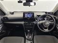 2021 Toyota Yaris Cross