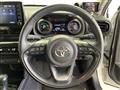 2021 Toyota Yaris Cross