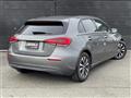 2021 Mercedes-Benz A-Class
