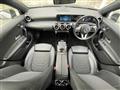 2021 Mercedes-Benz A-Class
