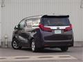 2021 Toyota Alphard
