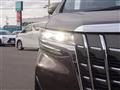 2021 Toyota Alphard