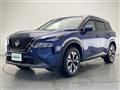 2022 Nissan X-Trail