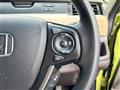 2017 Honda Freed