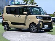 2022 Daihatsu Tanto