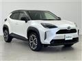 2021 Toyota Yaris Cross