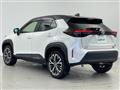 2021 Toyota Yaris Cross