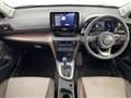 2021 Toyota Yaris Cross