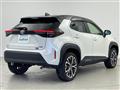 2021 Toyota Yaris Cross