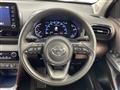 2021 Toyota Yaris Cross