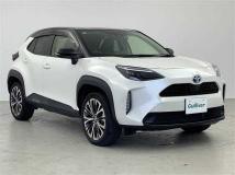2021 Toyota Yaris Cross