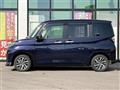 2021 Toyota Roomy