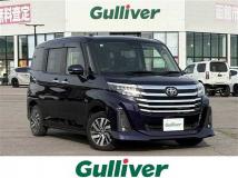 2021 Toyota Roomy