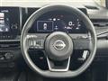 2021 Nissan Note