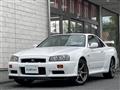 2000 Nissan Skyline